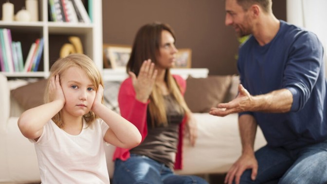 Martina (32): Manžel ničí dceru svou posedlostí sportem. Nedá si vysvětlit, že je ještě příliš malá