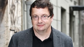 Michal Viewegh o své nemoci: Občas si nevybavím ani jméno své dcery