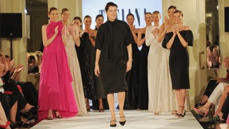 Tatiana Kovaříková představila kolekci pro léto 2022: Které celebrity podlehly podmanivé kráse jejích modelů?