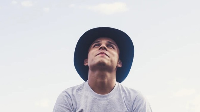 Luděk (21): Babička se nám zjevila v podivné mlze. Díky tomu jsme jí stihli zachránit život