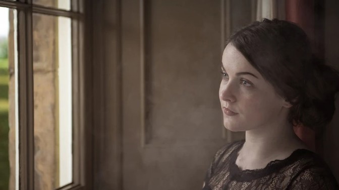 Alena (22): Tři dny po matčině smrti se mi u okna zjevila bílá holubice. Myslím si, že to byla máma