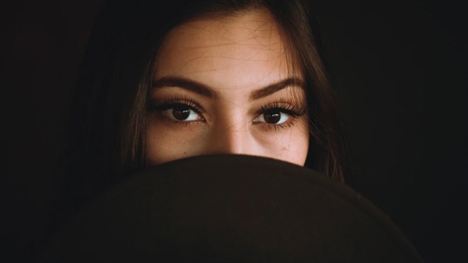 Justina (18): Vyvolávaly jsme samotného Satana, pak nás pronásledovaly černé kočky