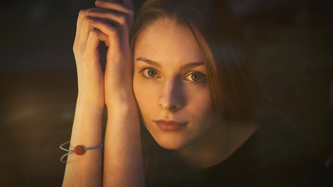 Barbora (21): Zesnulou sousedku jsem oplakala, bude mi chybět. Ale vím, že nás neopustila