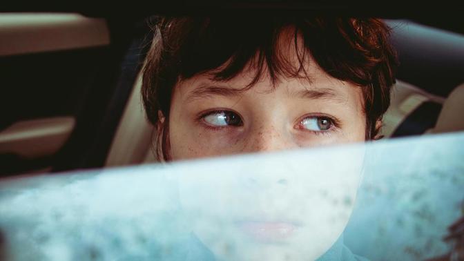 První dětská autosedačka s celotělovým airbagem porazila v nezávislých testech veškerou konkurenci