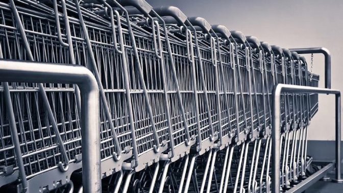 Nízké ceny zaručeny. Tesco hlídá stovky cen, aby zákazníci vždy ušetřili