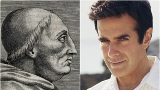 Hledání elixíru mládí: Papež Inocenc VIII. obětoval své syny, David Copperfield si pořídil tajemné ostrovy