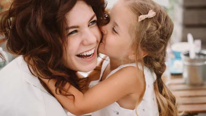 Radana (36): Dcera přežila komplikovaný porod jen díky andělíčkovi strážnému