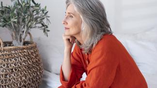 Marie (60): Po dvou životních zklamáních už k sobě žádného muže nepustím