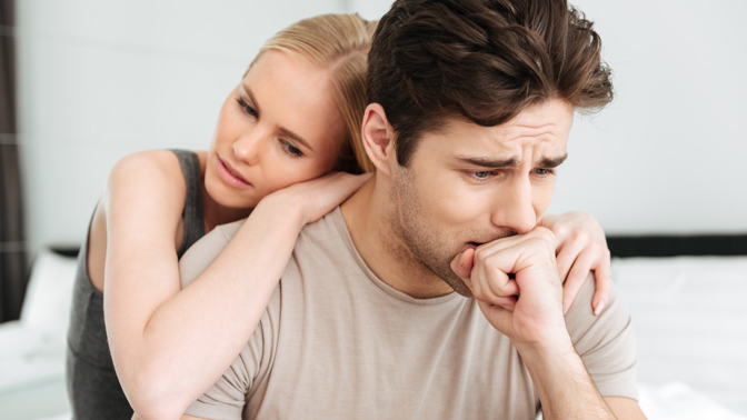 Martina (32): Moje rodina je v ohrožení, manžel odhalil jedno ložnicové tajemství