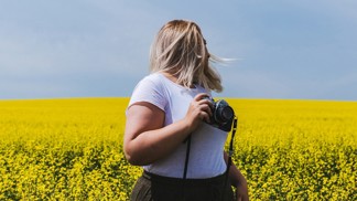 Helena (32): Manžel si nepřeje, abych se zbavila těhotenských kil. Jeho důvod mě hodně zaskočil