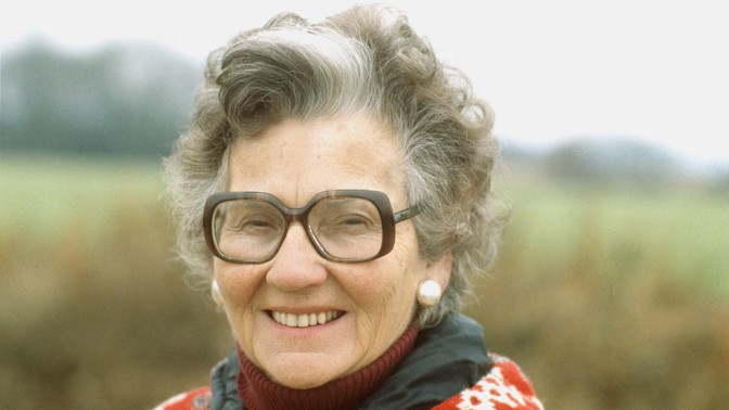 Ned Flanders v sukních: Válčila s Mickem Jaggerem a ovlivnila tisíce matek