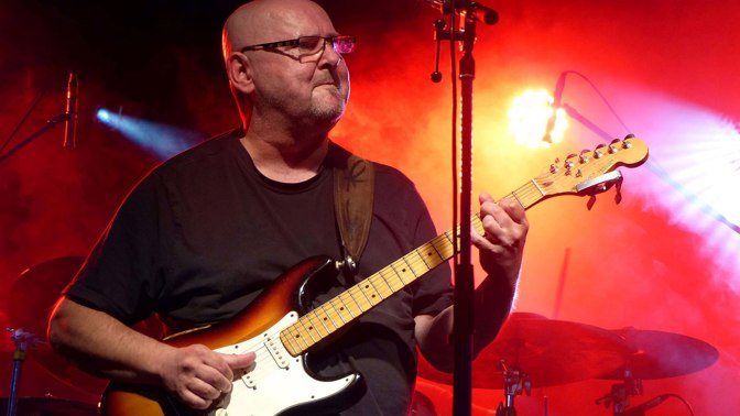 Tvůrčí krize je pryč. ​​Skupina Buty to chce na podiu zase roztočit jako za mlada!