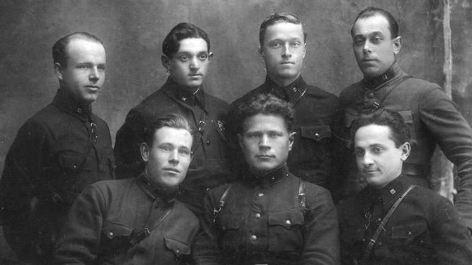 Druhá světová válka pod vlivem aneb Jak vodka pomohla Rudé armádě porazit nacisty