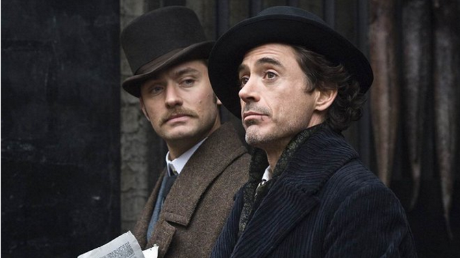 Robert Downey Jr.: Bloumal bosý ulicemi, ze závislostí jej vysvobodila až manželka Susan