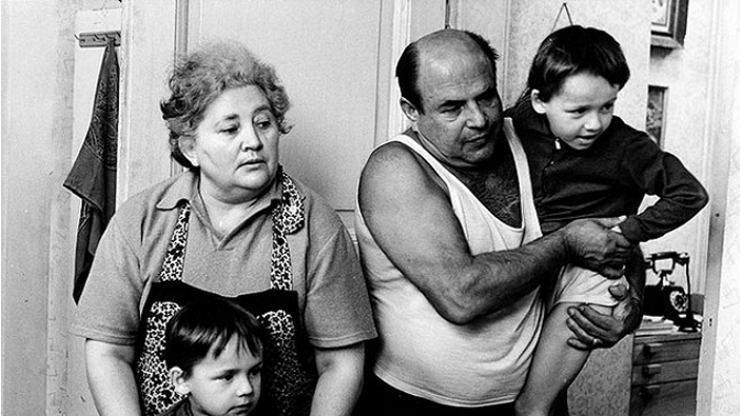 Babi Homolková: Marie Motlová se celý život trápila kvůli jedné věci, nepomohlo utrácení ani alkohol