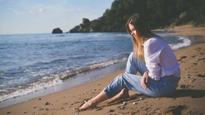 Nikola (25): Dovolená s kamarádkou byla loni jako za trest. Teď mě zavolala na další