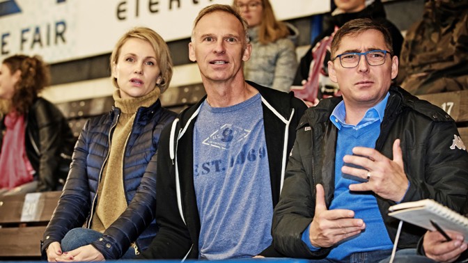 Smečka s Dominikem Haškem: Režisér byl terčem šikany, spoluhráči jej málem utopili