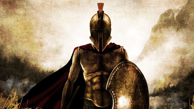 Bizarní jídla minulosti: Černá polévka chutnala pouze obávaným Sparťanům, připomínala zabijačkovou