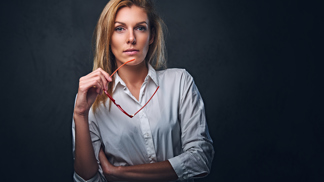 Veronika (37): Dostala jsem nabídku, která se neodmítá. Snad mě to nebude stát manželství