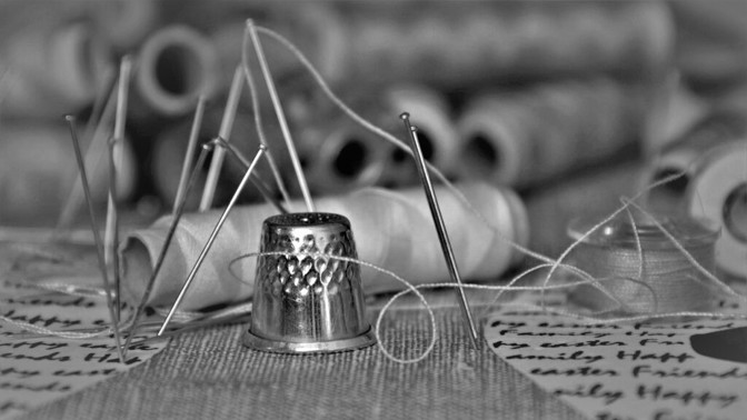 Zapomenutá autistická umělkyně: Díla Deborah Berger skončila v popelnici, dnes visí po celé Americe