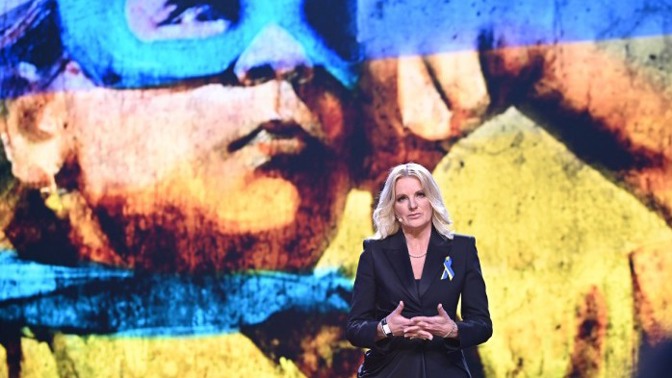 Lifestylová stanice TLC zasvětí večerní vysílání ve středu 4. května konfliktu na Ukrajině