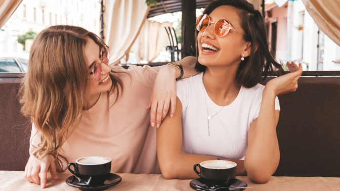 Vlaďka (30): Kamarádka mi neustále někoho dohazuje. Nechápe, že jsem ráda sama