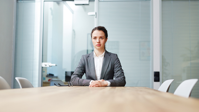 Melinda (32): Po šesti letech na mateřské se mi nedaří najít práci. Důvod je víc než smutný