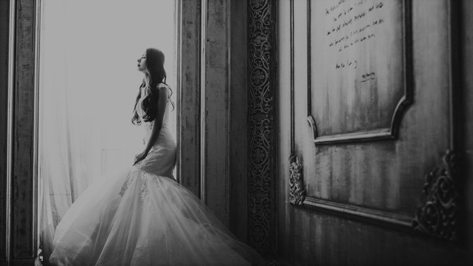 Záhada mrtvé nevěsty: Je mexický fenomén figurínou, nebo nabalzamovaným tělem?