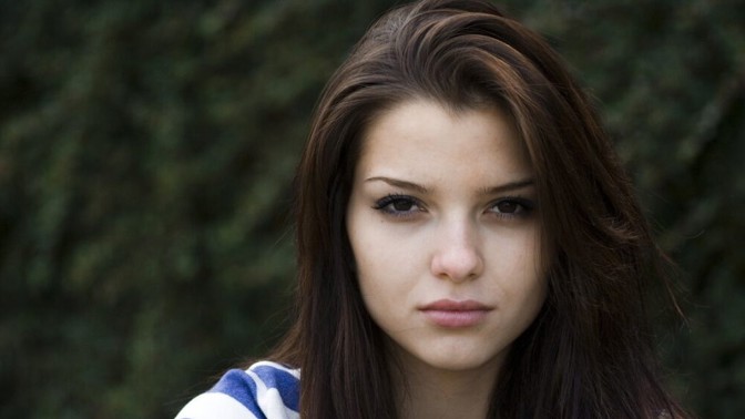 Andrea (22): Děda řekl babičce ve snu temné proroctví. Bohužel se vyplnilo