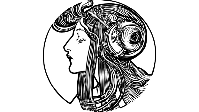 Prezident Miloš Zeman podpořil multimediální výstavu iMUCHA v Japonsku