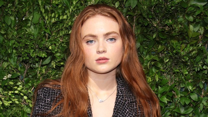 Stranger Things: Sadie Sink přirovnávají k Meryl Streep
