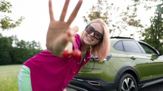 Ukažte se v tom nejlepším světle