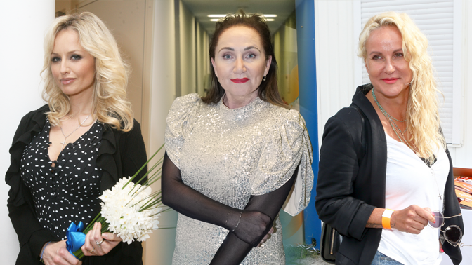 10 slavných maminek, které rodily po čtyřicítce: Sklenaříková, Pizingerová, Basiková i Šeredová
