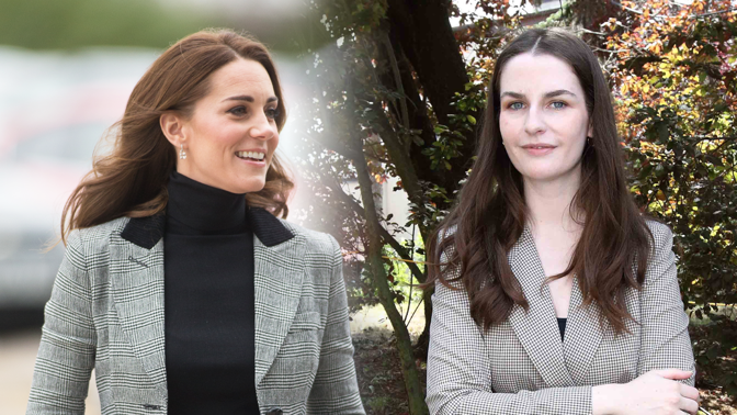 Kateřina Zemanová má podobný styl oblékání jako Kate Middleton: Co rády nosí do společnosti?