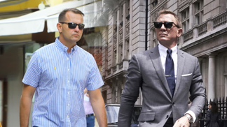 7 vlastností Jaromíra Soukupa, které okouzlily nejen Agátu Hanychovou. Bude český James Bond kandidovat na prezidenta?