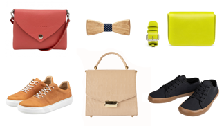 13 kvalitních českých módních značek: Udržitelné oblečení z konopí, kožené tenisky i triko bez potu