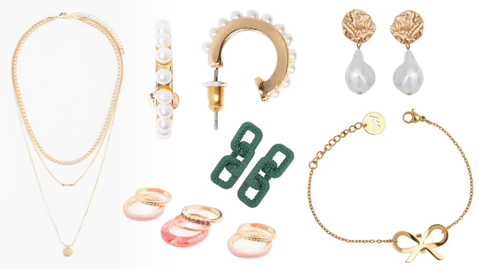 Trendy letní bižuterie do 300 Kč: Jak o ni správně pečovat a kde ji skladovat, aby vydržela co nejdéle? 