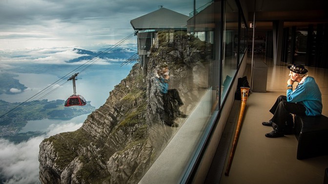 11 bizarních švýcarských zákonů: Pozor na zvířata, lyžování i jména dětí