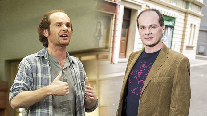 Jak šel čas s Bedřichem z Ulice: Přežil vězení, nevěry i rakovinu. Vaz mu zlomil vztah s Alicí