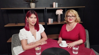 Drahomíra Jůzová alias Lady Dee: Za to, že jsem točila lechtivé filmy, může moje máma