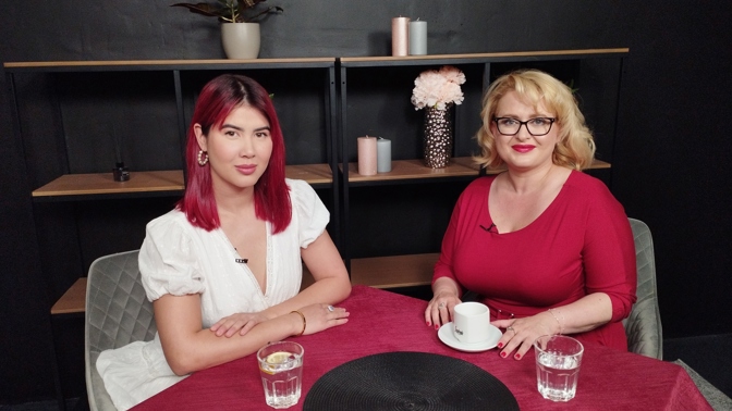 Drahomíra Jůzová alias Lady Dee: Za to, že jsem točila lechtivé filmy, může moje máma