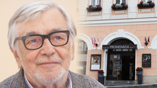 Kde během festivalu v Karlových Varech večeří (a paří) celebrity? Máme pro vás osvědčené tipy!