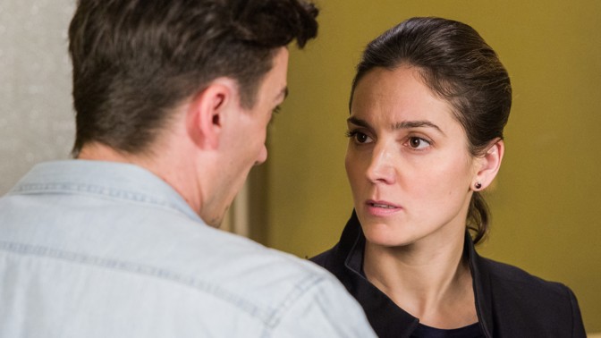 Nové díly Ulice: Karla nedokáže opustit své děti, Lumíra čeká smutné léto, Bedřich se odstěhuje