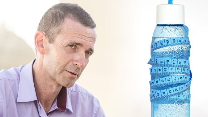 Petr Havlíček radí, jak na pitný režim: Dehydratace po kávě není tak obrovská, jak se dříve uvádělo