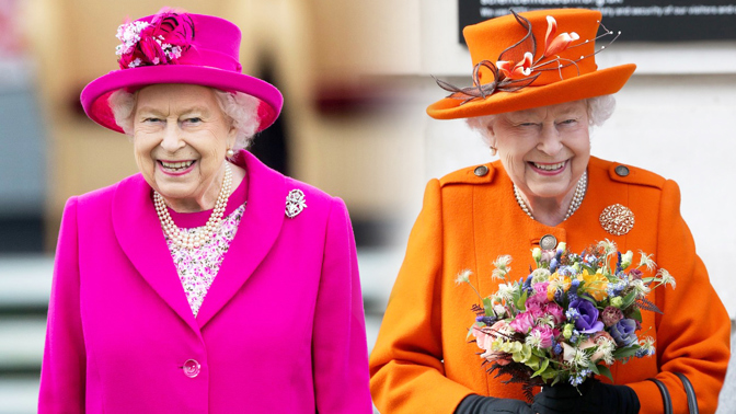 Móda inspirovaná Alžbětou II.: Vneste do svého letního šatníku trochu barev po vzoru britské královny