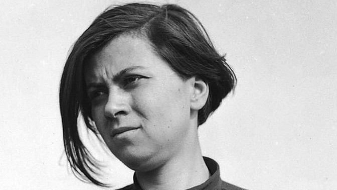 Krutá dozorkyně: Anneliese Kohlmann si v koncentračním táboře vynucovala lásku žen