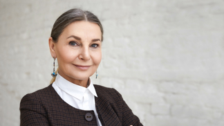 Milena (61): Vadí mi, že si syn vzal obézní ženu. Myslím, že mu zkazí zdravé návyky a dopadne stejně