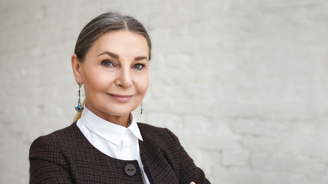 Milena (61): Vadí mi, že si syn vzal obézní ženu. Myslím, že mu zkazí zdravé návyky a dopadne stejně