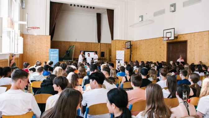 „Nejsme z plechu,“ varuje všechny uživatele koloběžek nová kampaň