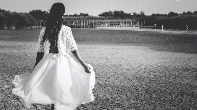 První americká sériová vražedkyně: Lavinia Fisher prý měla pod hostincem chodby plné kostí